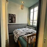 Lyon4 Cocooning Centre Croix Rousse 86m2-4p Appartement