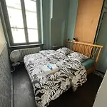 아파트 Lyon4 Cocooning Centre Croix Rousse 86m2-4p 리옹