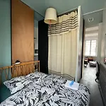 Appartement Lyon4 Cocooning Centre Croix Rousse 86m2-4p Lyon