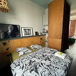 Appartement Lyon4 Cocooning Centre Croix Rousse 86m2-4p Lyon