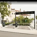 Lyon4 Cocooning Centre Croix Rousse 86m2-4p * Lyon
