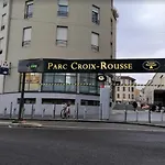 아파트 Lyon4 Cocooning Centre Croix Rousse 86m2-4p