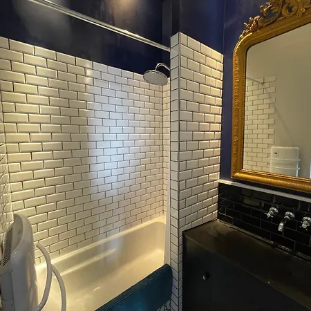 Διαμέρισμα Lyon4 Cocooning Centre Croix Rousse 86m2-4p *
